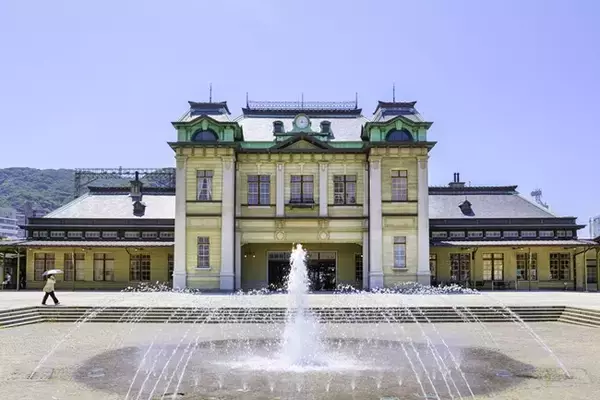 JLLリテールマネジメント、（仮称）門司港レトロ地区複合施設新築工事「PORT TOWN MOJIKO」の商業施設「AMAZING SPOT」の運営管理業務を受託