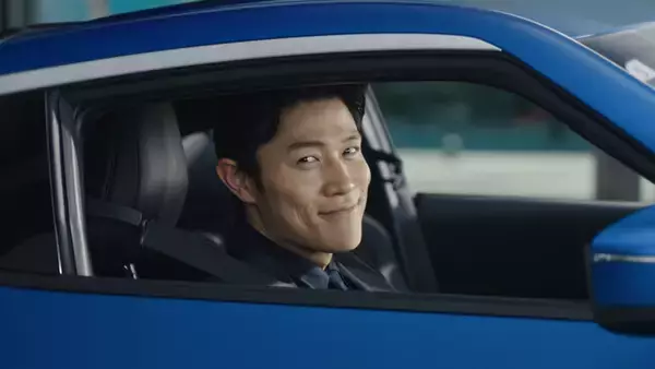 「TBWA HAKUHODOが企画・制作した日産自動車TVCM「心にグッッッッッっとくるクルマ」篇が『日テレCM大賞 2025』を受賞」の画像