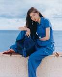 「ラルフ ローレンがSpring 2026 「Polo Play」バッグの キャンペーンビジュアルにTWICEのSANAさんを起用」の画像1