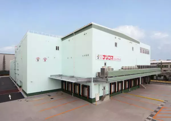 病院・介護食製造大手の工場でオーダーメイド方式の電力調達