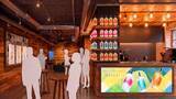 「【7月29日～8月1日】CARTA ZERO、東京・新橋で開催される平成世代向け体験型ポップアップ「CRAFT SHOCHU HEISEIハイボール酒場」の企画・運営を支援」の画像1