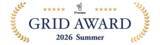 「「弥生 Next」シリーズなど8製品が「ITreview Grid Award 2026 Summer」受賞」の画像1