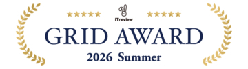 「弥生 Next」シリーズなど8製品が「ITreview Grid Award 2026 Summer」受賞