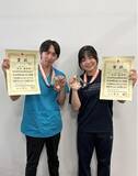 「【インターハイ2026｜ウエイトリフティング】堺整骨院アンバサダー・本田愛季那選手が全国3位！ケガと地震の影響を乗り越えて銅メダル」の画像1