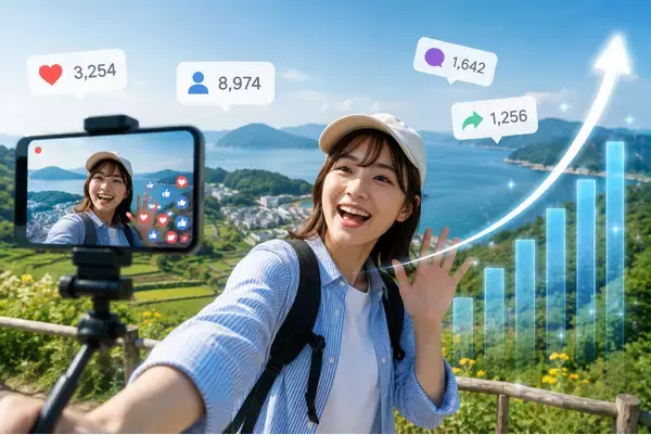 最新マーケティングを学べる無料セミナーを開催― 実案件で解説する インフルエンサークリエイティブの設計術―