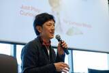 「「子どもの好奇心に、全部ベットしました」桐渕社長に聞いてみた～Baby curiosity®のできるまで vol.4」の画像1