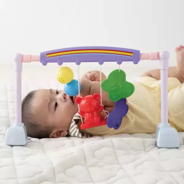 「「子どもの好奇心に、全部ベットしました」桐渕社長に聞いてみた～Baby curiosity®のできるまで vol.4」の画像