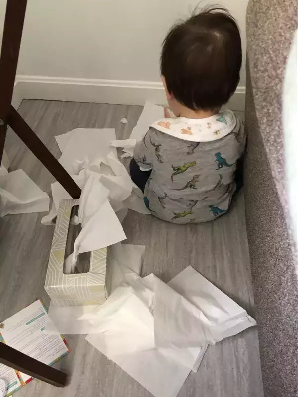 「「子どもの好奇心に、全部ベットしました」桐渕社長に聞いてみた～Baby curiosity®のできるまで vol.4」の画像