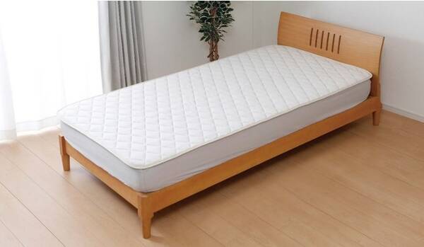 天然由来のリヨセル素材のやわらかさ ひんやり感で快適な睡眠をコメリオリジナルブランド アテーナライフより 涼 シリーズやわらかリヨセル混 抗菌防臭ひんやり敷きパッド が新登場 22年4月26日 エキサイトニュース 天然由来のリヨセル素材のやわらかさ ひんやり感で快適な睡眠をコメリオリジナルブランド アテーナライフより 涼 シリーズやわらかリヨセル混 抗菌防臭ひんやり敷きパッド が新登場 22年4月26日 エキサイトニュース