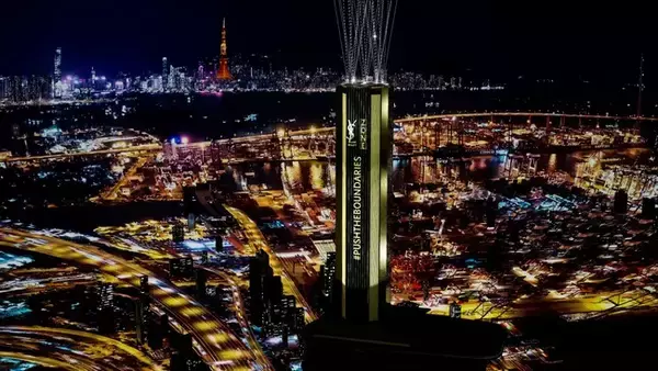 グローバル イベント「YSL BEAUTY ZONE 」がいよいよ東京に上陸！JO1との大型プロジェクトも決定！