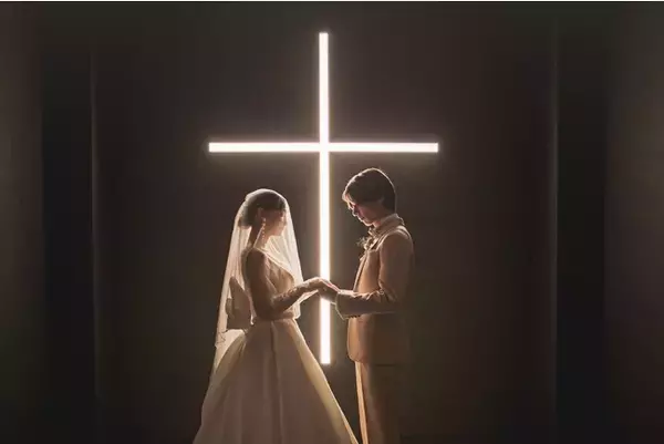 「チャペル風スタジオや20種類以上のバリエーション豊かな背景で撮影が叶う「ワタベウェディング 長野フォトスタジオ」2022年9月3日（土）移転オープン」の画像