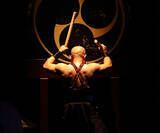 「【ホテルオークラ福岡】博多発の新ミュージックエンターテインメント『花鳥風月』3月4日に開催」の画像1