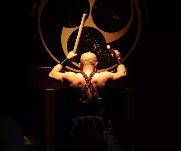 【ホテルオークラ福岡】博多発の新ミュージックエンターテインメント『花鳥風月』3月4日に開催