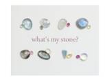 「140通りの結果から、あなたの心が求める天然石と出逢える ＜ストーン診断  -what’s my stone- ＞ をリリース！」の画像1