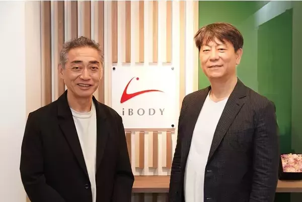 株式会社ビーツ、3Dボディスキャナー開発のiBODY JAPANと業務提携