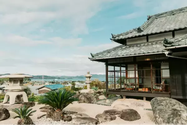 世界の旅行トレンド予測調査：旅行者が求めているのは、安らぎと癒しを得られる「開放的な旅」 2024年の「旅はじめ」に最適なAirbnbリスティング4選