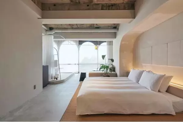 今注目のクワイエット・ラグジュアリー、インテリアデザインがオススメの宿泊施設をご紹介