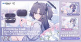 「『ブルーアーカイブ』のASMRイヤホン「COTSUBU for ASMR Blue Archive Edition -YUUKA Ver.-」が『viviON BLUE』で限定販売！」の画像1