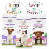 「Free Sans Bio フランス産オーガニックペットフード “フェリシェフ& キャニシェフ” の販売を開始」の画像1