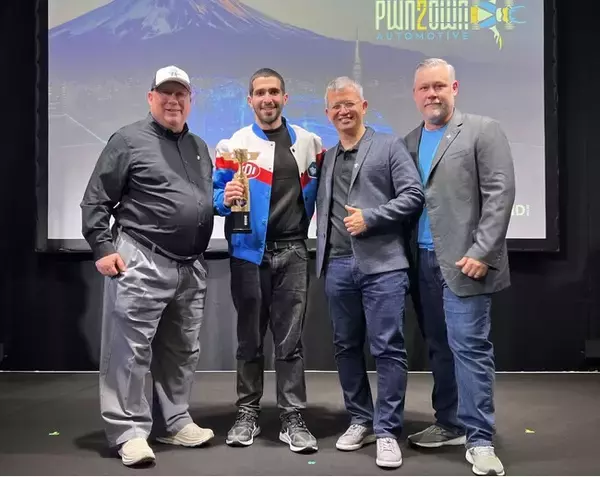 VicOne × Zero Day Initiative世界最大規模のゼロデイ脆弱性発見コンテスト「Pwn2Own Automotive 2025」を開催