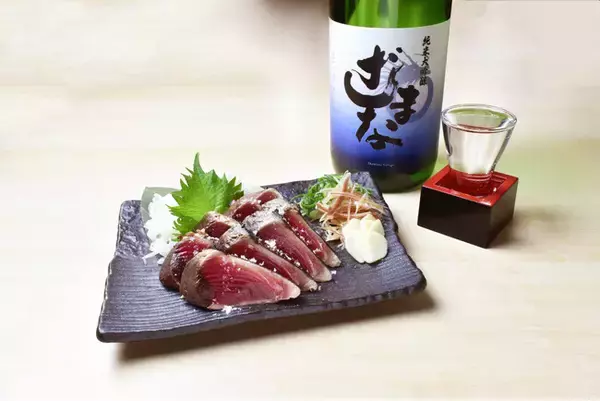 高知県足摺岬の絶景リゾート「TheMana Village」と高木酒造のコラボ日本酒「ザマナ0(ゼロ)」が「土佐清水ワールド」9店舗で期間限定提供！ペア宿泊チケットが当たる抽選キャンペーンも実施