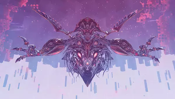 『PSO2 ニュージェネシス ver.2』期間限定緊急クエスト「星滅の予兆D.2」がレベルアップして再登場！