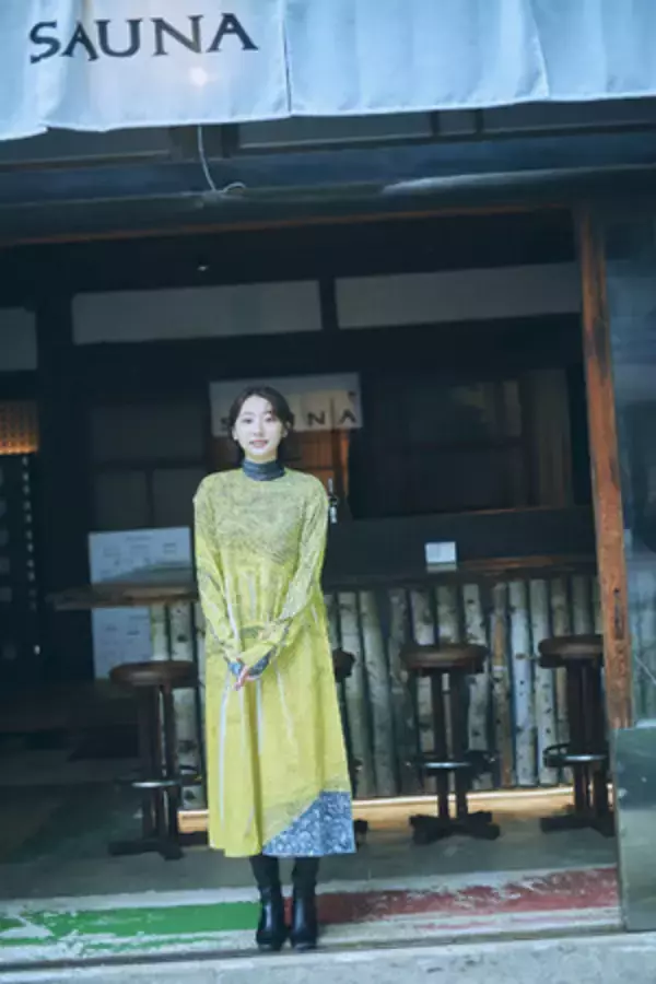 「すべてのサウナ好きにおくるサウナ雑誌「SAUNA BROS.vol.11」。今号は、最新注目のサウナ特集やWORK&SAUNA特集、名古屋のサウナも大特集！ 武田玲奈、有岡大貴、篠原梨菜らも登場！」の画像