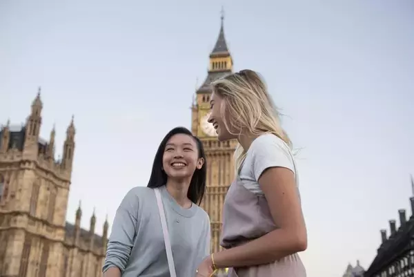 「全国7２大学が導入済！全国大学の約１割がEF海外留学プログラム導入中　～政府目標「2033年までに留学者50万人」実現へ～」の画像