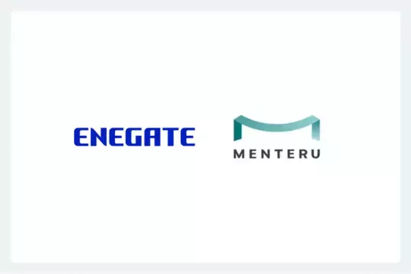株式会社メンテル、エネゲートのマッチングプログラムに採択