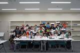 「【叡啓大学】リベラルアーツ科目「国際協力・安全保障概論」で模擬国連を実施　「世界の飢餓問題」の解決策を議論」の画像1
