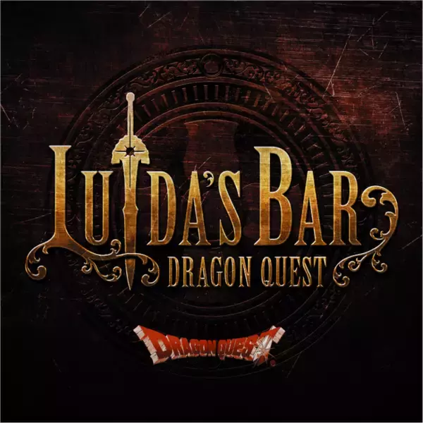 『LUIDA'S BAR(ルイーダの酒場)in OSAKA』が大阪・なんばに常設店としてオープン！
