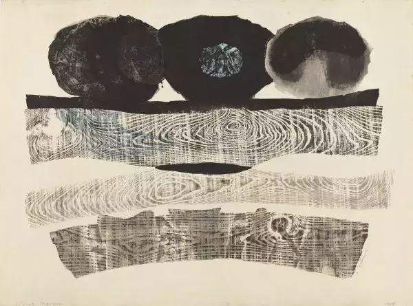 【埼玉県】企画展「内間安瑆・俊子展 色を織り、記憶を紡ぐ」及び関連イベントを開催します！