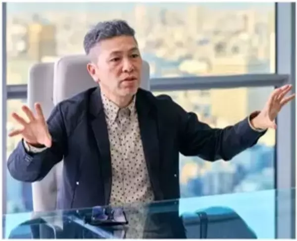 「IOWN FUSION BASEが描く次の共創ステージ　〜ユースケース創出と人財育成でひらく未来〜」の画像