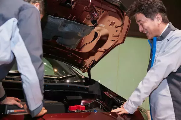 「あなたの知らない日産のスゴイ技術　電気自動車（EV）、e-POWERでカーボンニュートラルを推進」の画像