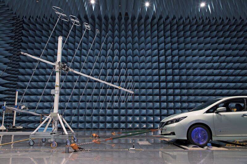 あなたの知らない日産のスゴイ技術　電気自動車（EV）、e-POWERでカーボンニュートラルを推進