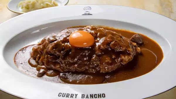 晴海トリトンスクエア・フードコート内に「カレー番長」を新規オープン