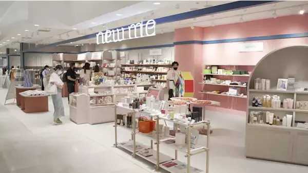 ナノエッグの開発者がnewmeのインスタライブに出演！敏感肌との向き合い方を伝授