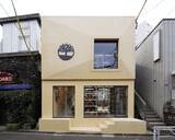 「〈ティンバーランド〉世界初のコンセプトストア「ティンバーランド ブティック トウキョウ」が代官山にオープン」の画像1