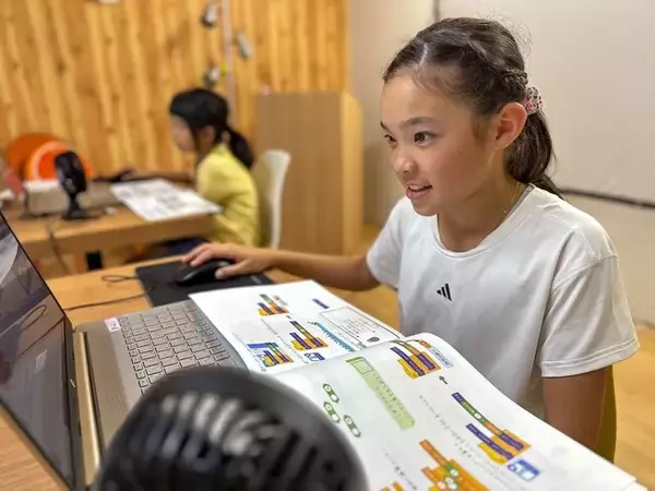 イマドキは、中学生からUnreal Engine！中学2年生からはじめるUnreal Engine5オンラインコース、ついに開校！10月1日リリース