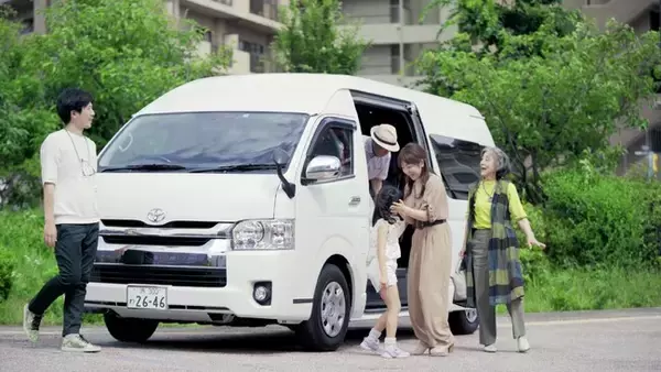 快適な移動時間に、気分はまるでVIP!?夏の旅行をランクアップさせる高級レンタカーを半額以下で提供8月9日（金）から『エルレンタカー祭』 実施
