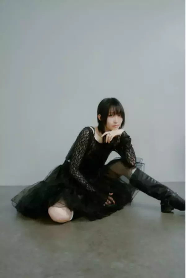 「シンガーソングライター【XAI】新ミニアルバム『Afterglow』よりリード楽曲「Afterglow」配信リリース決定！新アーティスト写真も公開！3rd LIVEチケット一般発売中！！」の画像