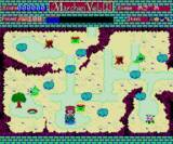 「＜News＞レトロゲーム配信サービス『プロジェクトEGG』にて2025年5月13日に『メルヘンヴェール（MSX2版）』をリリース」の画像1