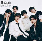 「LUN8 JAPAN 1st Album『Elevation』2025年8月27日(水)リリース！ショーケースツアーの開催も決定！」の画像1