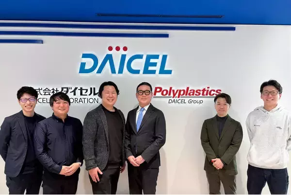 サークレイス、ポリプラスチックスにAI自動モニタリングを導入、データを起点に現場が改善へ動くデータドリブンな組織を実現。