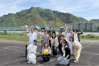 汗をかくのは、夏が来てからでは遅い。--ITreatが初夏に仕掛けた、社員の"熱中症対策"