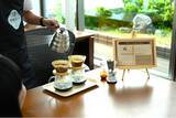「社長が自らコーヒーを淹れ、社員をもてなす社内対話企画「オガジーカフェ」を初開催」の画像1