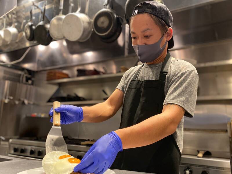 Aloha Table"リアル・ハワイ"を掲げたリブランディングの想いとは