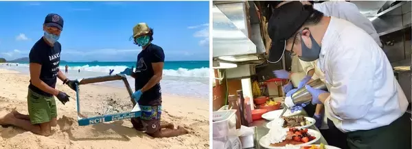 「Aloha Table"リアル・ハワイ"を掲げたリブランディングの想いとは」の画像