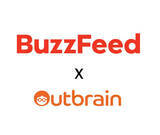「Outbrain、BuzzFeed Japanとの戦略的パートナーシップ契約を締結」の画像1