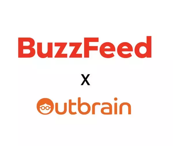 Outbrain、BuzzFeed Japanとの戦略的パートナーシップ契約を締結